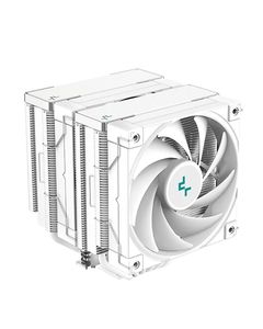 DEEPCOOL AK620 WHITE *ฮีทซิ้ง