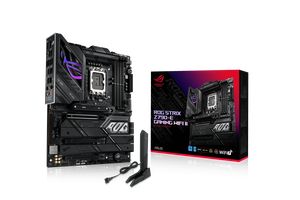 ASUS ROG STRIX Z790-E GAMING WIFI II DDR5 *เมนบอร์ด