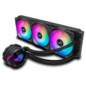 ASUS ROG STRIX LC 360MM RGB (120 X 3) *ชุดน้ำปิด