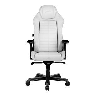 DXRACER MASTER SERIES I233S/W- BLACK/WHITE * เก้าอี้เกมมิ่ง