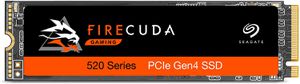 SEAGATE FIRECUDA 520 M.2 1TB GEN.4 PCIE *เอสเอสดี