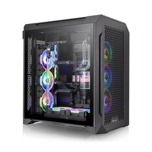 THERMALTAKE CTE C700 AIR MID TOWER CHASSIS BLACK *เคส