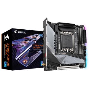 GIGABYTE Z790I AORUS ULTRA *เมนบอร์ด