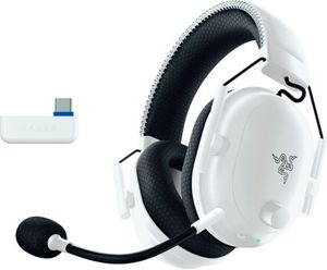 RAZER BLACKSHARK V2 PRO FOR PLAYSTATION WHITE *หูฟังเกมมิ่ง