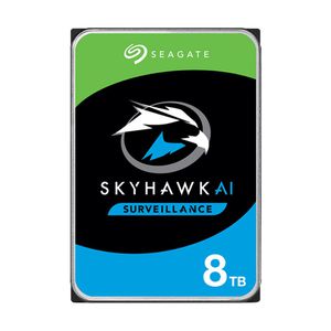 SEAGATE SKYHAWK SURVEILLANCE 8TB ST8000VE001 *ฮาร์ดดิส