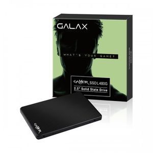 GALAX GAMER L 480GB SATA III 2.5 INCH *เอสเอสดี