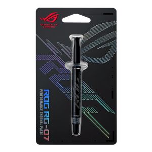 ASUS ROG RG-07 3 GRAM PERFORMANCE THERMAL PASTE *ซิลิโคนระบายความร้อน