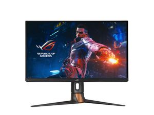 ASUS ROG SWIFT PG27AQN WQHD IPS NVIDIA G-SYNC 27 INCH 1MS 360HZ *จอคอมพิวเตอร์