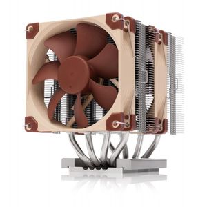 NOCTUA NH-D9 TR5-SP6 4U *ฮีทซิ้ง