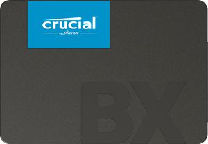 CRUCIAL BX500 1TB SATA III 2.5 INCH *เอสเอสดี