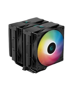 DEEPCOOL AG620 DIGITAL ARGB BLACK *ฮีทซิ้ง