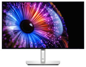 DELL ULTRASARP U2724DE 27 INCH IPS QHD 120HZ 5MS *จอคอมพิวเตอร์