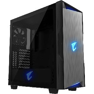 GIGABYTE AORUS C300 GLASS *เคส