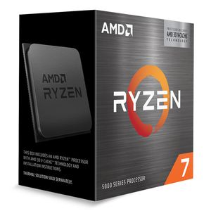 AMD RYZEN 7 5700X3D 3.0 GHZ 8C | 16T *ซีพียู