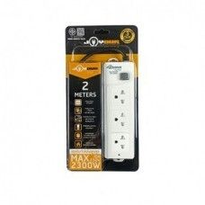 JOYOUS POWER STRIP  JY312 *รางปลั๊กไป