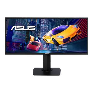 ASUS VP348QGL 34 INCH UWQHD VA 75HZ ADAPTIVE SYNC *จอคอมพิวเตอร์