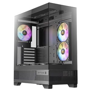 ANTEC CX700 RGB ELITE BLACK *เคส