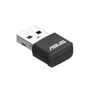 ASUS USB AX55 NANO WIFI 6 USB ADAPTER *วายฟาย