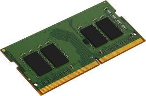 KINGSTON KVR32S22S6/8 8GB DDR4 3200MT/s Non ECC SODIMM  *แรมโน๊ตบุ๊ค