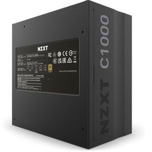 NZXT C1000W 80 PLUS GOLD *พาวเวอร์ซัพพลาย