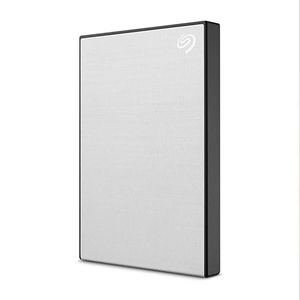 SEAGATE ONE TOUCH HDD WITH PASSWORD 4TB SILVER *เอสเอสดีพกพา
