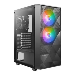 ANTEC NX270 TG RGB *เคส