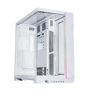 LIAN-LI O11 DYNAMIC EVO XL WHITE *เคส