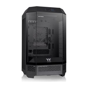 THERMALTAKE THE TOWER 300 MICRO TOWER BLACK *เคส