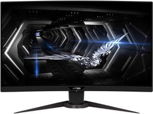 AORUS CV27Q 27 INCH 2K QHD 1MS 165HZ AMD® FREESYNC™ *จอคอมพิวเตอร์