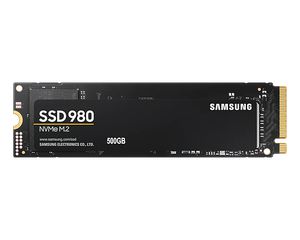 SAMSUNG 980 M.2 NVME PCIE 3.0 500GB *เอสเอสดี