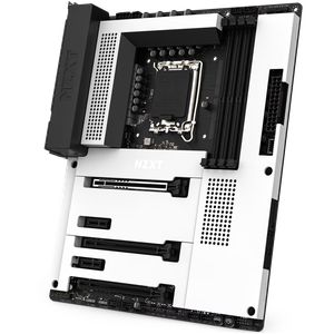 NZXT N7 Z790 WIFI WHITE *เมนบอร์ด