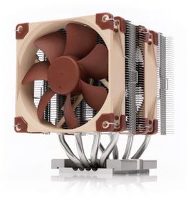 NOCTUA NH-D9 DX-3647 4U *ฮีทซิ้ง