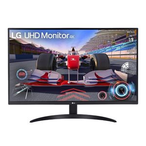 LG 32UR500-B 31.5 INCH VA 4K UHD 60HZ 4MS AMD FREESYNC *จอคอมพิวเตอร์