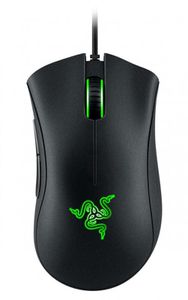 RAZER DEATHADDER ESSENTIAL *เมาส์เกมมิ่ง