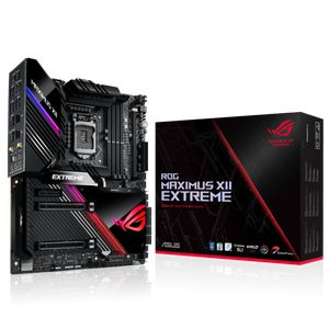 ASUS ROG MAXIMUS XII EXTREME *เมนบอร์ด