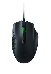 RAZER NAGA X *เมาส์เกมมิ่ง