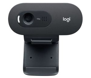 LOGITECH C505 HD WEBCAM *กล้องเวปแคม