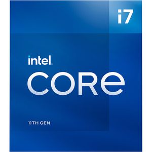 INTEL® CORE I7-11700KF 3.60 GHZ 16MB 8C | 16T *ซีพียู