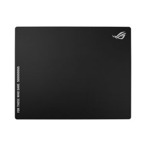 ASUS ROG MOONSTONE ACE L BLACK *แผ่นรองเมาส์