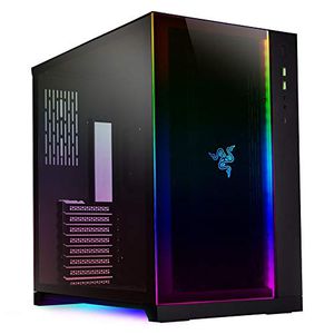 LIAN-LI PC-O11 DYNAMIC DESIGNED BY RAZER *เคส