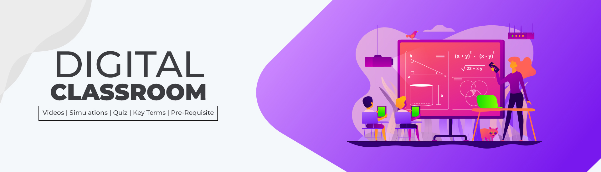 An Innovative Approach to Integrate Technology with Education at Narayana Schools