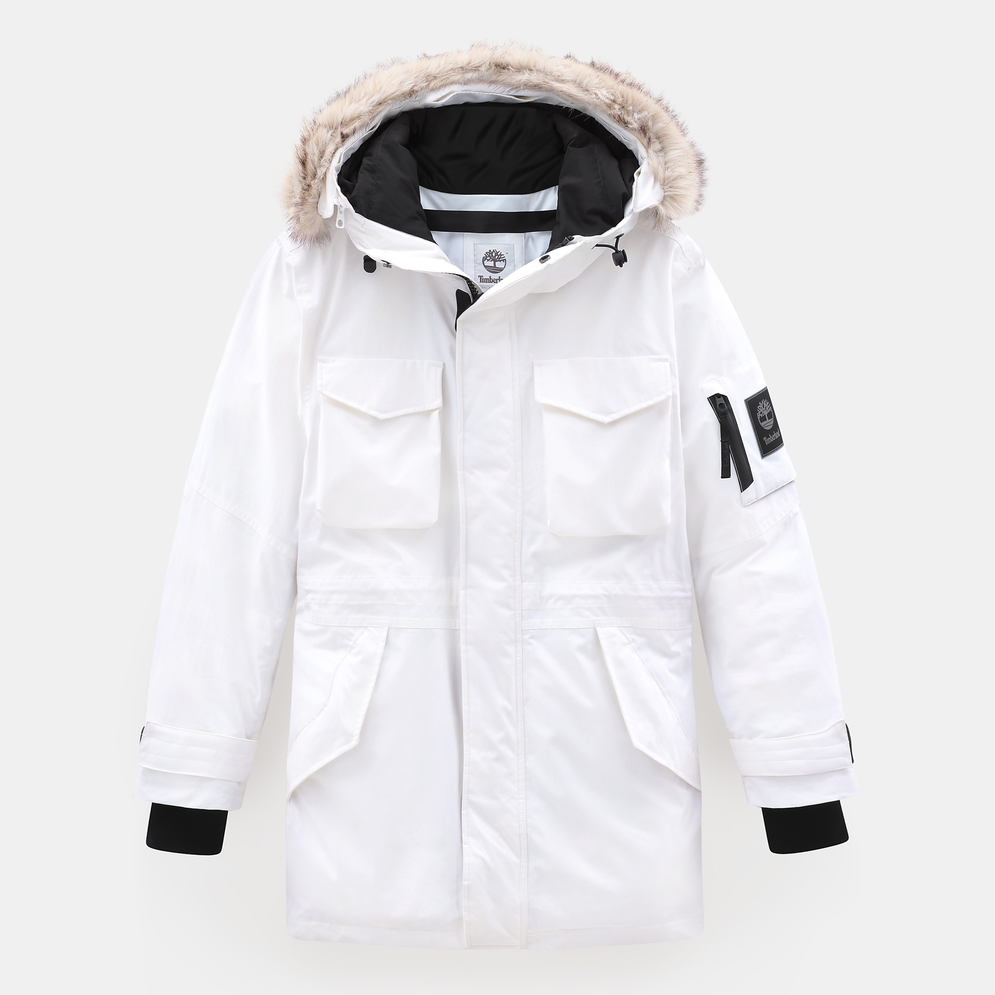 Белая зимняя куртка. Куртка Nordic Edge Parka Jacket. Timberland Nordic Edge Parka Jacket. Nordic Edge Parka Jacket тимберленд. Куртка Nordic Edge Parka Jacket Waterproof.