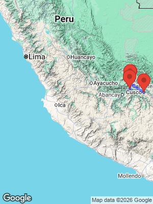 Salkantay, Humantay Lake & Machu Picchu Adventure 3D/2N - 1