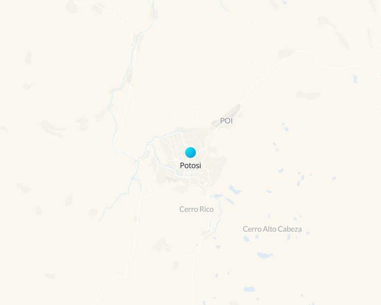 Excursión de un día a la mina activa de Potosí 1 días 1 días - 1