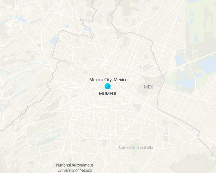 Recorrido gastronómico de medio día por los mercados tradicionales de la Ciudad de México 1 días 1 días - 1