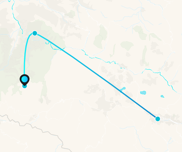 Salkantay, Humantay Lake & Machu Picchu Adventure 3D/2N - 1