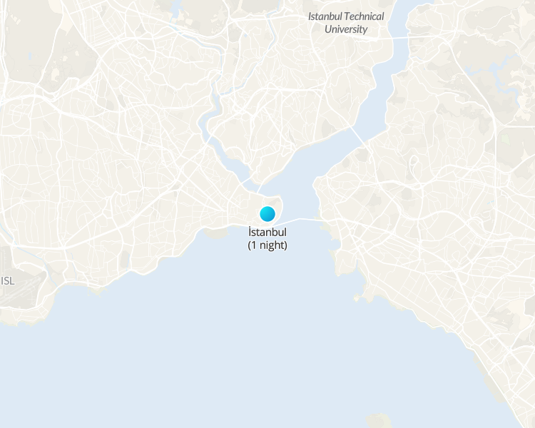 Istanbul: 1 or 2-Day Private Guided Tour - 1