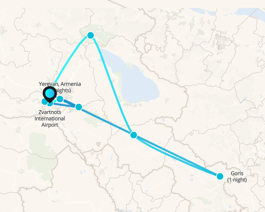 Armenia Culture, Monasteries, and Local Traditions - 1