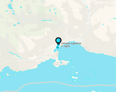 Ushuaia Adventure: Patagonia Nature & Beagle Channel - 1
