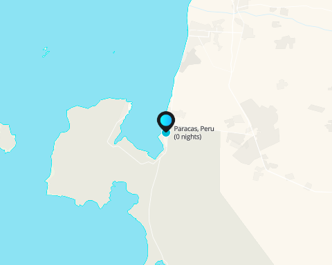 Ballestas Islands & Paracas National Reserve Day Trip (from Paracas) - 1